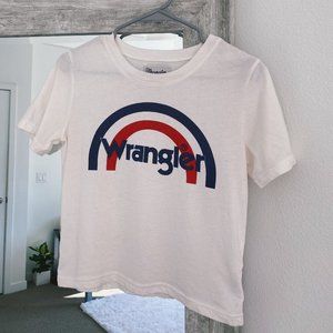 Wrangler Tee